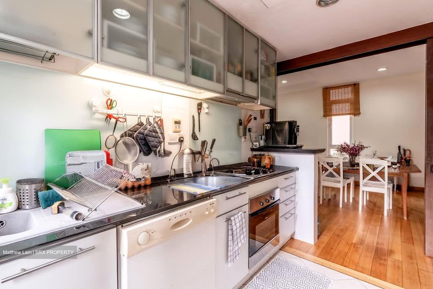 Robertson 100 (D9), Apartment #543484091